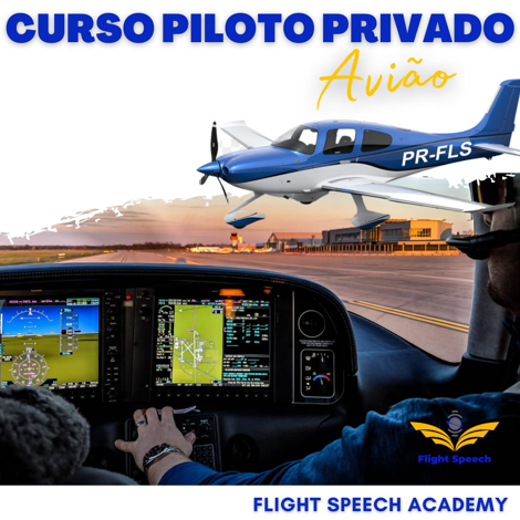 PILOTO PRIVADO